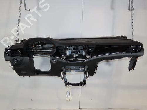 dashboard-opel-astra-k-b16-2015-2016-2017-2018-2019-2020-2021-2022-40273537 main image
