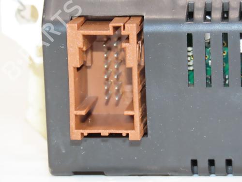 Used Display monitor CITROËN C4 I (LC_) 1.6 HDi (109 hp) 31634579