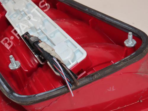 Used Right taillight Right taillight 23165020 23165020