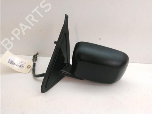 Left mirror VW GOLF II (19E, 1G1) 1.6 TD | BP23163274C26 