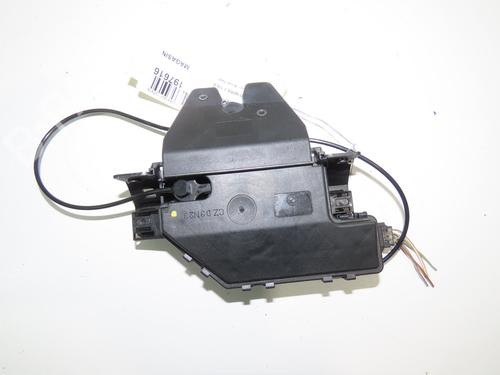 Tailgate lock BMW 1 (E81) 118 d | BP16559489C101 