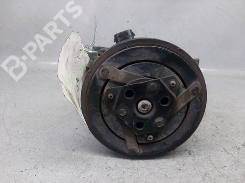 AC compressor RENAULT MEGANE II (BM0/1_, CM0/1_) 1.9 dCi | BP9016012M34 