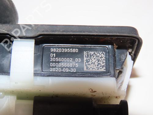 Elektronische module PEUGEOT 208 II (UB_, UP_, UW_, UJ_) 1.2 PureTech 75 | BP29644193M83 