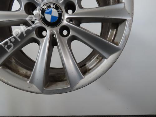 Used Rim BMW 5 (E60) 530 d (218 hp) 17038050