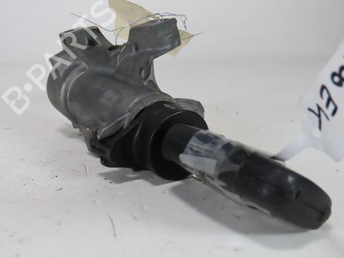 Ratlås/Tændingslås VW BORA I (1J2) 1.9 TDI (130 hp) 31031013