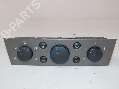 Used Climate control Climate control 38276223 38276223