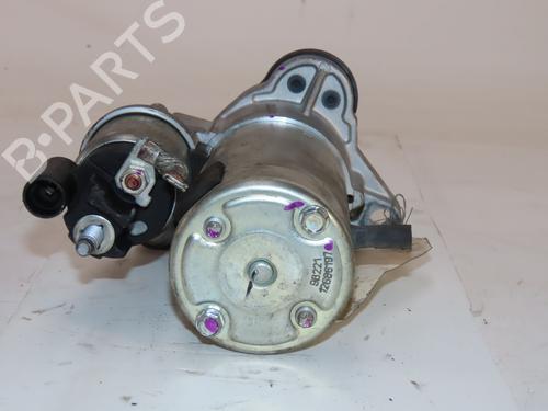 Startmotor OPEL KARL (C16) 1.0 | BP9017796M8 