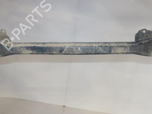 Used Rear bumper reinforcement FORD FIESTA VI (CB1, CCN) 1.25 (82 hp) 25436406