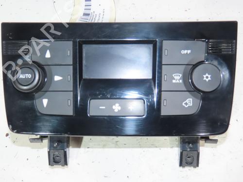 Climate control FIAT DUCATO Van (250_) 180 Multijet 3,0 D | BP24487721I5
