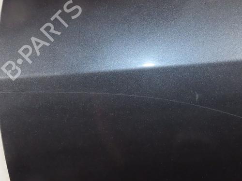 Used Left front door CITROËN C8 (EA_, EB_) 2.0 HDi (120 hp) 28177909