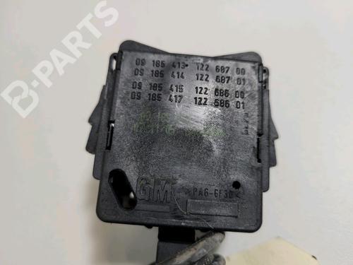 Commande de phare OPEL MERIVA A MPV (X03) 1.3 CDTI (E75) | BP9390244I24 