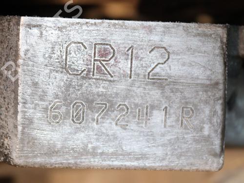 Used Engine NISSAN MICRA III (K12) 1.2 16V (65 hp) 23934641