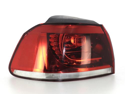 Left taillight VW GOLF VI (5K1) 2.0 TDI | BP40518764C34 - Image 6