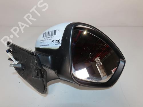 Right mirror CITROËN C3 III (SX) 1.2 PureTech 82 | BP29740275C27 