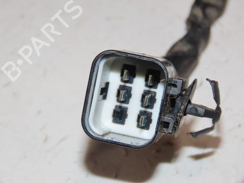 Viskermotor vindrude HYUNDAI H-1 Cargo (TQ) 2.5 CRDi (136 hp) 31078207