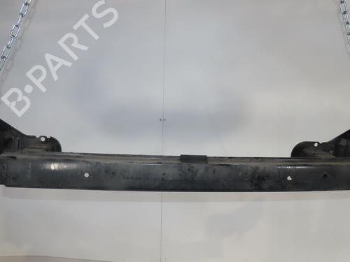 Used Rear bumper reinforcement PEUGEOT 3008 I MPV (0U_) 1.6 BlueHDi 120 (120 hp) 27216014