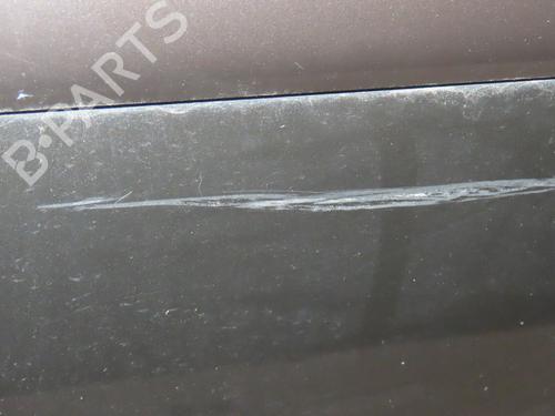 Left rear door AUDI A4 B5 (8D2) 1.9 TDI | BP27812423C4