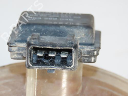 Expansion tank PEUGEOT 307 (3A/C) 2.0 HDi 90 | BP30605970C120