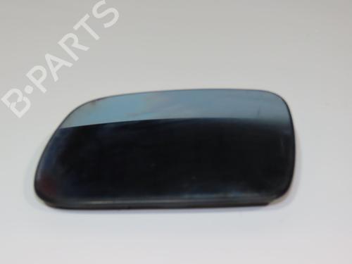 Used Left mirror PEUGEOT 407 (6D_) 2.0 HDi 135 (6DRHRH, 6DRHRE, 6DRHRG, 6DRHRJ) (136 hp) 20328055