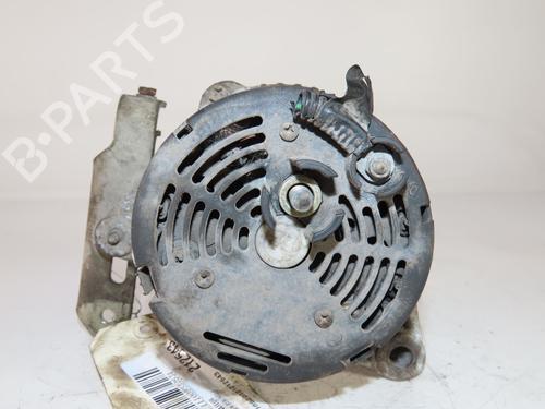 Used Alternator Alternator CITROËN BERLINGO / BERLINGO FIRST Box Body/MPV (M_) 1.1 i (MAHDZ, MBHDZ, MBHFX) (60 hp) 29494422 29494422