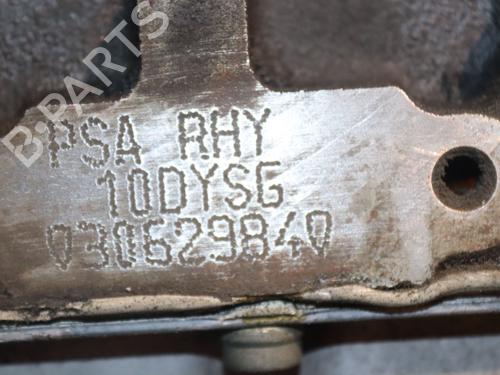 Engine PEUGEOT 307 (3A/C) 2.0 HDi 90 | BP31155244M1 