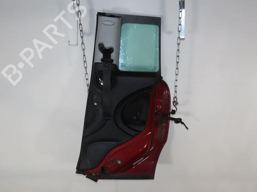 Right rear door MINI MINI CLUBMAN (R55) Cooper D | BP29577857C5 