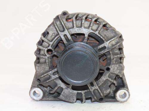 Used Alternator Alternator FORD MONDEO IV (BA7) 2.0 TDCi (115 hp) 34255586 34255586