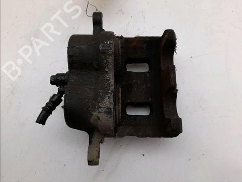 Right front brake caliper HYUNDAI TERRACAN (HP) 2.9 CRDi 4WD | BP14896156M104 