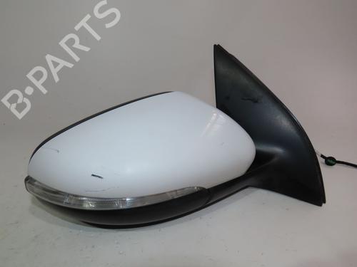 Right mirror VW GOLF VI (5K1) 1.4 | BP20229370C27 