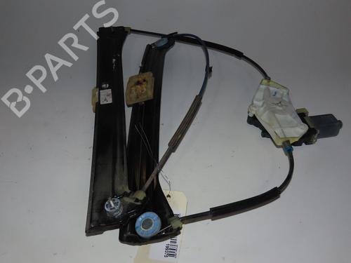 Front left window mechanism VW TOURAN (5T1) 1.6 TDI | BP23162628C22