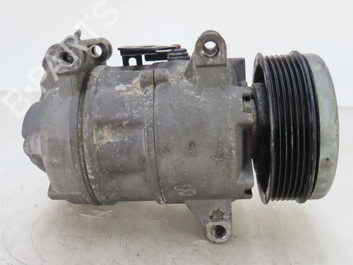 AC-Kompressor PEUGEOT 3008 II SUV (MC_, MR_, MJ_, M4_) 1.2 THP/ PureTech 130 (MRHNSM, MRHNSU, MRHNSJ, MRHNYW,... (131 hp) 24486778