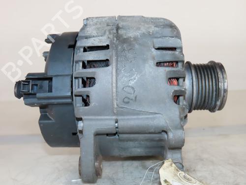 Alternator SEAT ATECA (KH7, KHP) 1.6 TDI | BP24302651M7 