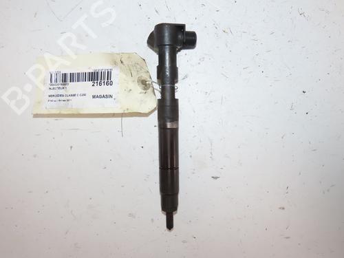 Injector MERCEDES-BENZ C-CLASS Coupe (C204) C 250 CDI (204.303) | BP38608890M100 - Image 2