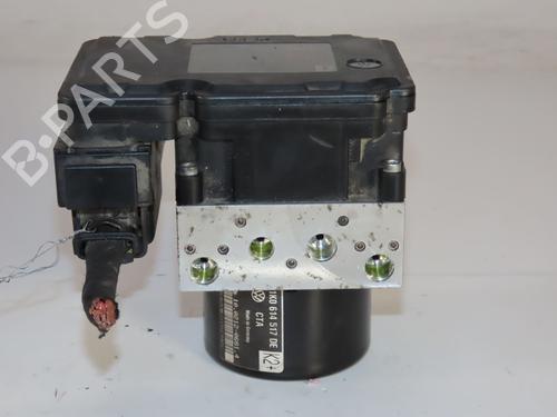 ABS pump VW SCIROCCO III (137, 138) 2.0 TDI | BP30652008M43 