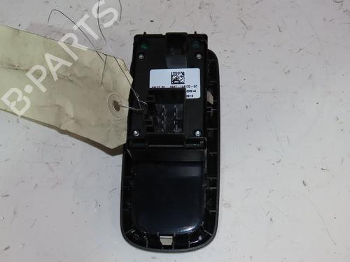 Used Left front window switch FORD FIESTA VI (CB1, CCN) 1.4 TDCi (70 hp) 18327162
