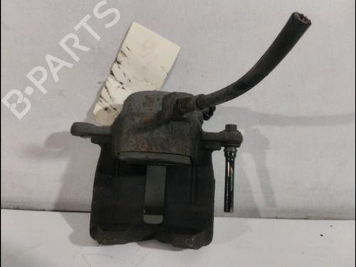 Left front brake caliper MERCEDES-BENZ C-CLASS Coupe (CL203) C 200 Kompressor (203.745) | BP14896898M105