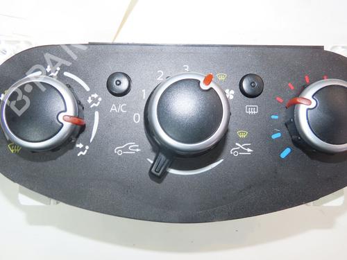 Used Climate control RENAULT TWINGO III (BCM_, BCA_) 1.0 SCe 70 (BCMB) (69 hp) 26311050