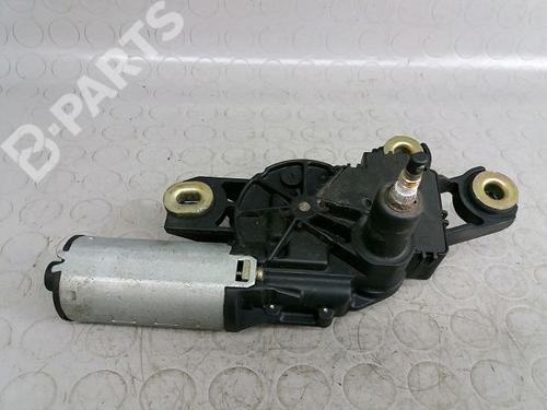 Used Rear wiper motor Rear wiper motor SEAT IBIZA II (6K1) 1.9 TDI (90 hp) 9007733 9007733