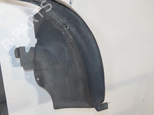 Paso rueda Paso rueda PEUGEOT 307 (3A/C) 2.0 HDi 90 (90 hp) 35746962 35746962