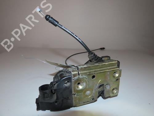 Used Front right lock RENAULT MEGANE II Coupé-Cabriolet (EM0/1_) 2.0 (135 hp) 26463260