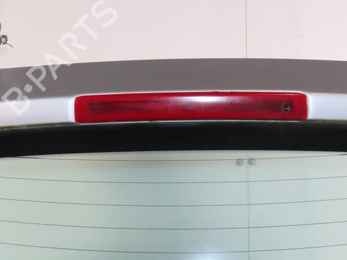 Tailgate RENAULT CLIO III (BR0/1, CR0/1) 1.5 dCi (C/BR0G, C/BR1G) | BP31634670C6 