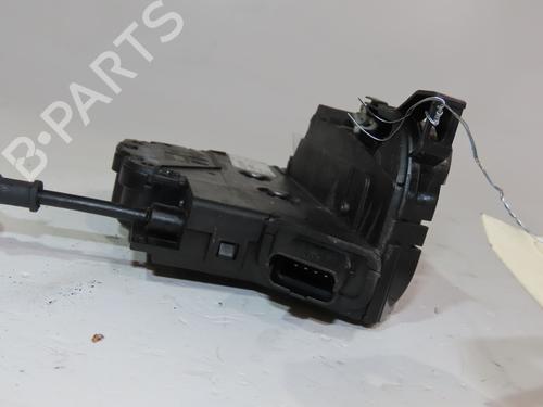 Front left lock RENAULT CLIO IV (BH_) 1.5 dCi 90 | BP19061800C98 