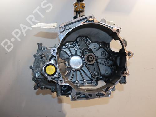 Gearbox VW POLO VI (AW1, BZ1, AE1) 1.0 TSI | BP30164655M3