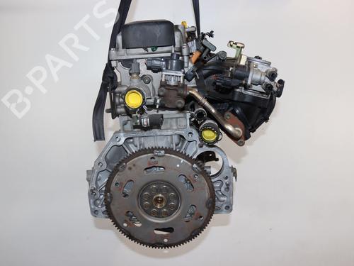 Engine SUZUKI IGNIS II (MH) 1.5 (RM415) | BP37431512M1 - Image 5