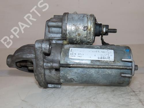 Starter PEUGEOT BIPPER (AA_) 1.3 HDi 80 / BlueHDi 80 | BP24486564M8 - Image 6