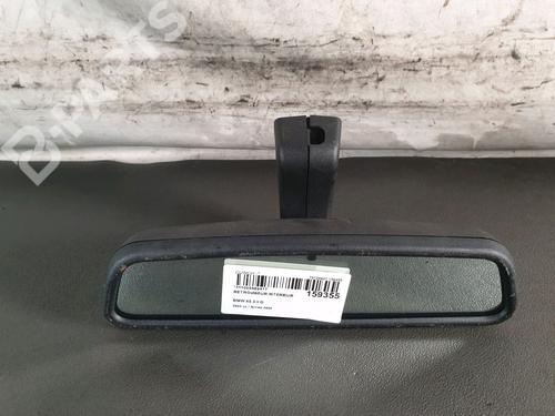 Used Rear mirror BMW X5 (E53) 3.0 d (218 hp) 9017364
