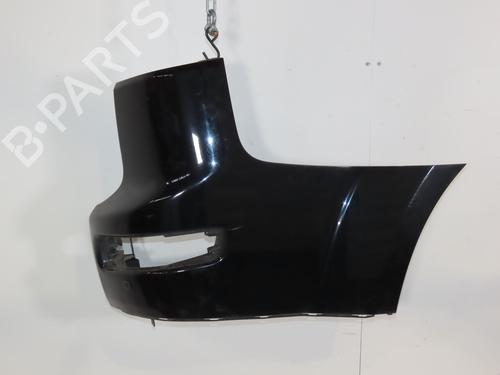 Used Corner bumper Corner bumper PEUGEOT 4007 (VU_, VV_) 2.2 HDi (156 hp) 40273579 40273579
