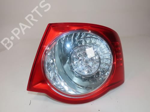 Right taillight VW JETTA III (1K2) 1.9 TDI | BP26442837C35
