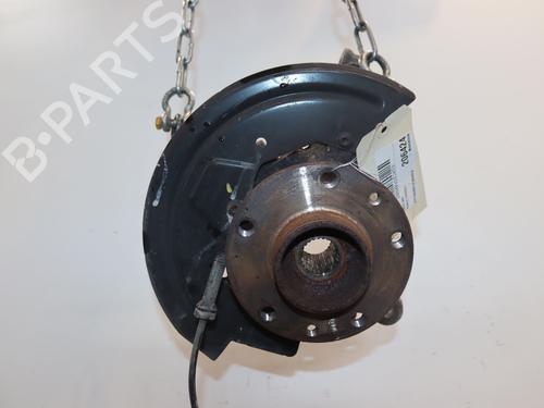 Right front steering knuckle RENAULT EXPRESS Box Body/MPV 1.5 Blue dCi 75 (F6AA) | BP38055404M26 - Image 2