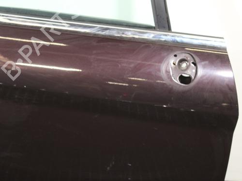 Right front door FORD FIESTA VI (CB1, CCN) 1.6 TDCi | BP15953747C3 